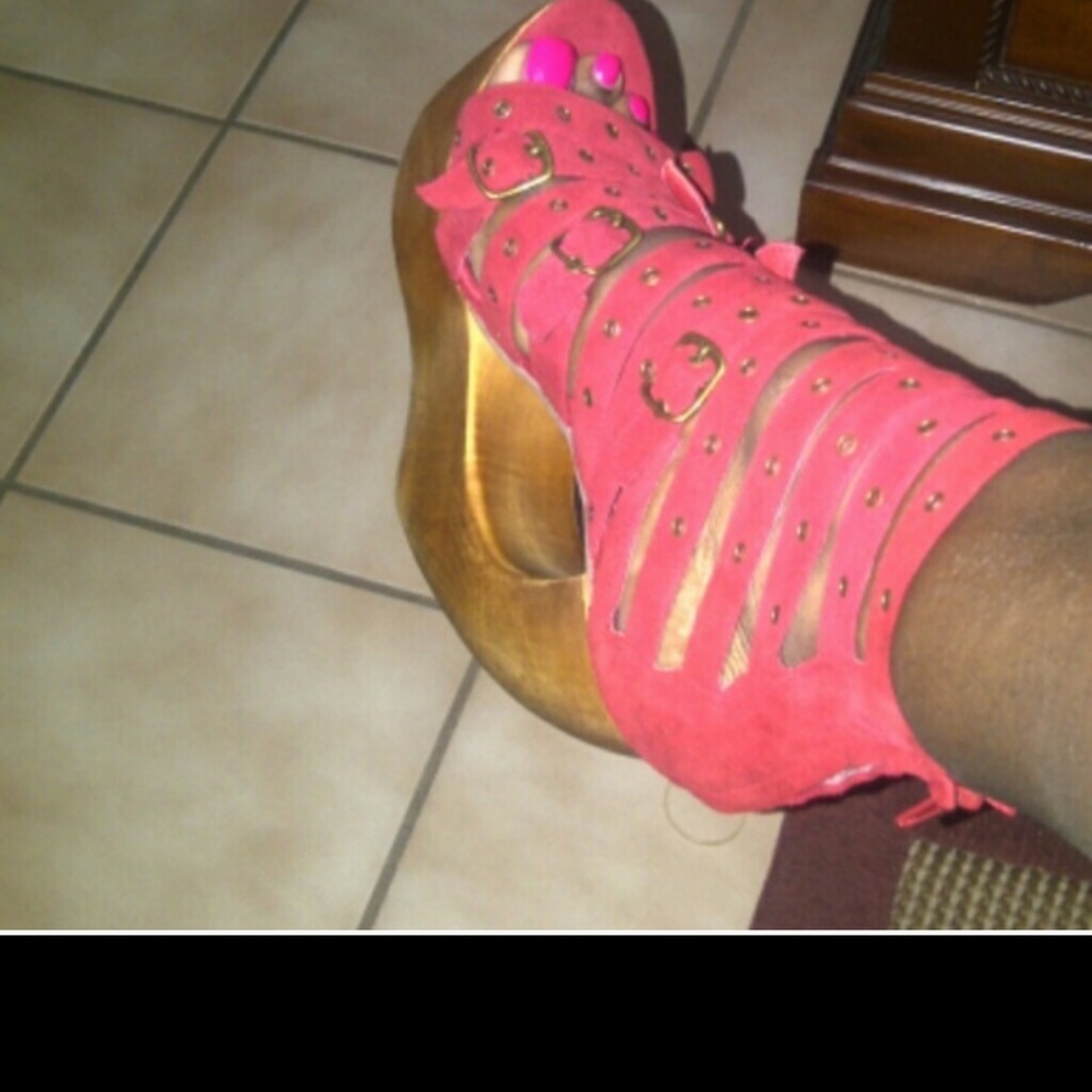 Fabulous jc